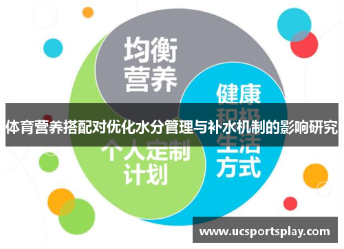 体育营养搭配对优化水分管理与补水机制的影响研究